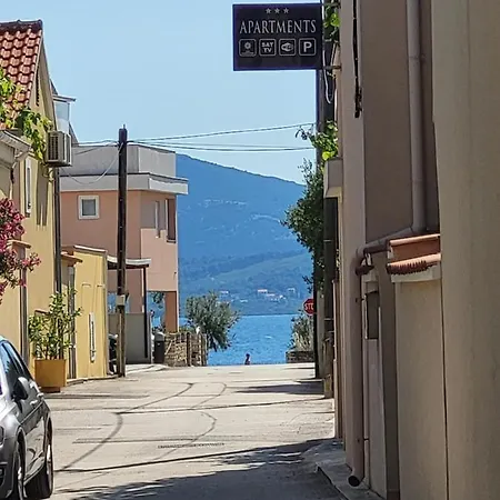 Mini Punta 3* Zadar